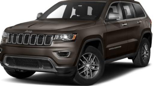 JEEP GRAND CHEROKEE 2018 1C4RJFBG0JC249285 image